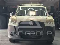 2013 Fiat Doblo