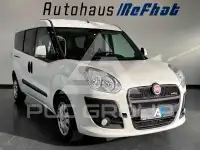 2013 Fiat Doblo