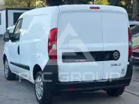 2013 Fiat Doblo