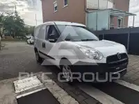 2013 Fiat Doblo