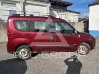 2013 Fiat Doblo