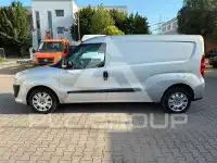 2013 Fiat Doblo