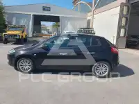 2013 Fiat Bravo