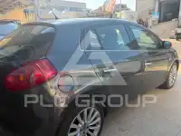2013 Fiat Bravo