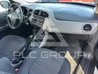 2013 Fiat Bravo