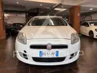 2013 Fiat Bravo