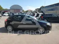 2013 Fiat Bravo