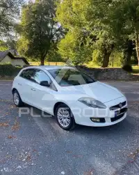 2013 Fiat Bravo