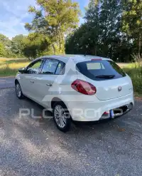 2013 Fiat Bravo