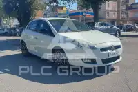 2013 Fiat Bravo