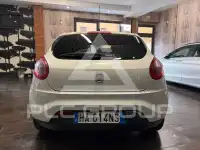 2013 Fiat Bravo