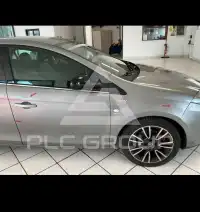 2013 Fiat Bravo