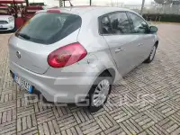 2013 Fiat Bravo