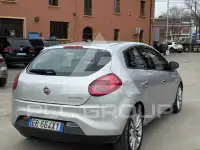 2013 Fiat Bravo