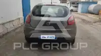 2013 Fiat Bravo