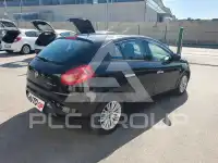 2013 Fiat Bravo
