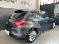 2013 Fiat Bravo