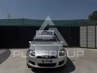 2013 Fiat Bravo