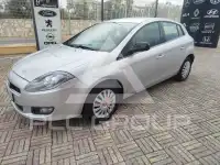 2013 Fiat Bravo