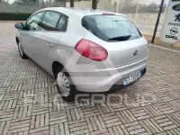 2013 Fiat Bravo