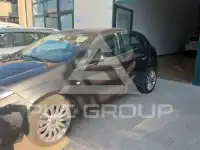 2013 Fiat Bravo