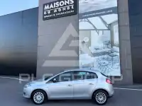 2013 Fiat Bravo