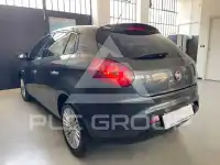 2013 Fiat Bravo