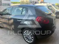 2013 Fiat Bravo