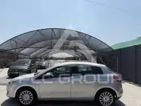 2013 Fiat Bravo