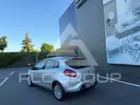 2013 Fiat Bravo