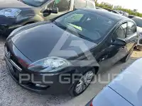 2013 Fiat Bravo