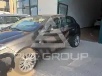 2013 Fiat Bravo