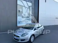 2013 Fiat Bravo