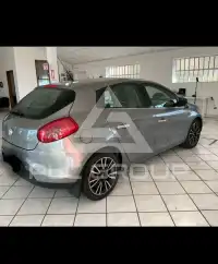 2013 Fiat Bravo