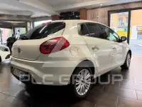2013 Fiat Bravo