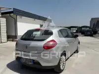 2013 Fiat Bravo