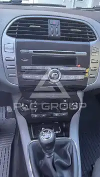 2013 Fiat Bravo