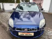 2013 Fiat Bravo