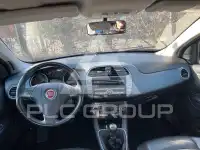 2013 Fiat Bravo