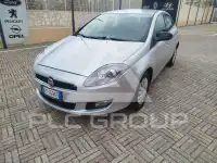2013 Fiat Bravo