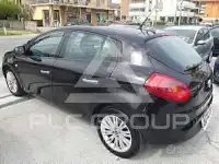 2013 Fiat Bravo