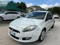 2013 Fiat Bravo