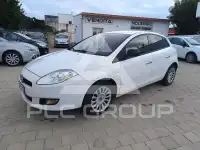 2013 Fiat Bravo