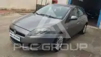 2013 Fiat Bravo
