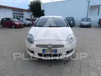2013 Fiat Bravo