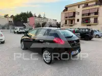 2013 Fiat Bravo