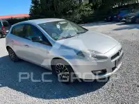 2013 Fiat Bravo
