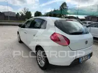 2013 Fiat Bravo