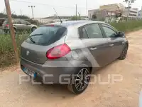 2013 Fiat Bravo