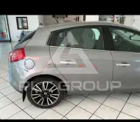 2013 Fiat Bravo